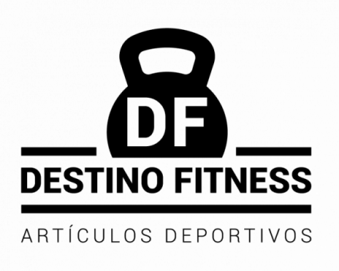Destino Fitness logo