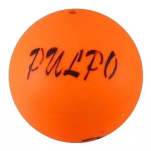 Pelota Pulpo N°2