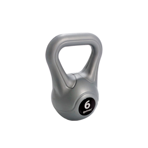 Pesa Rusa de Plástico 6 kg