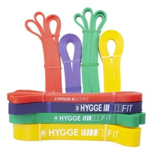 Set 4 Bandas Superband Dominadas